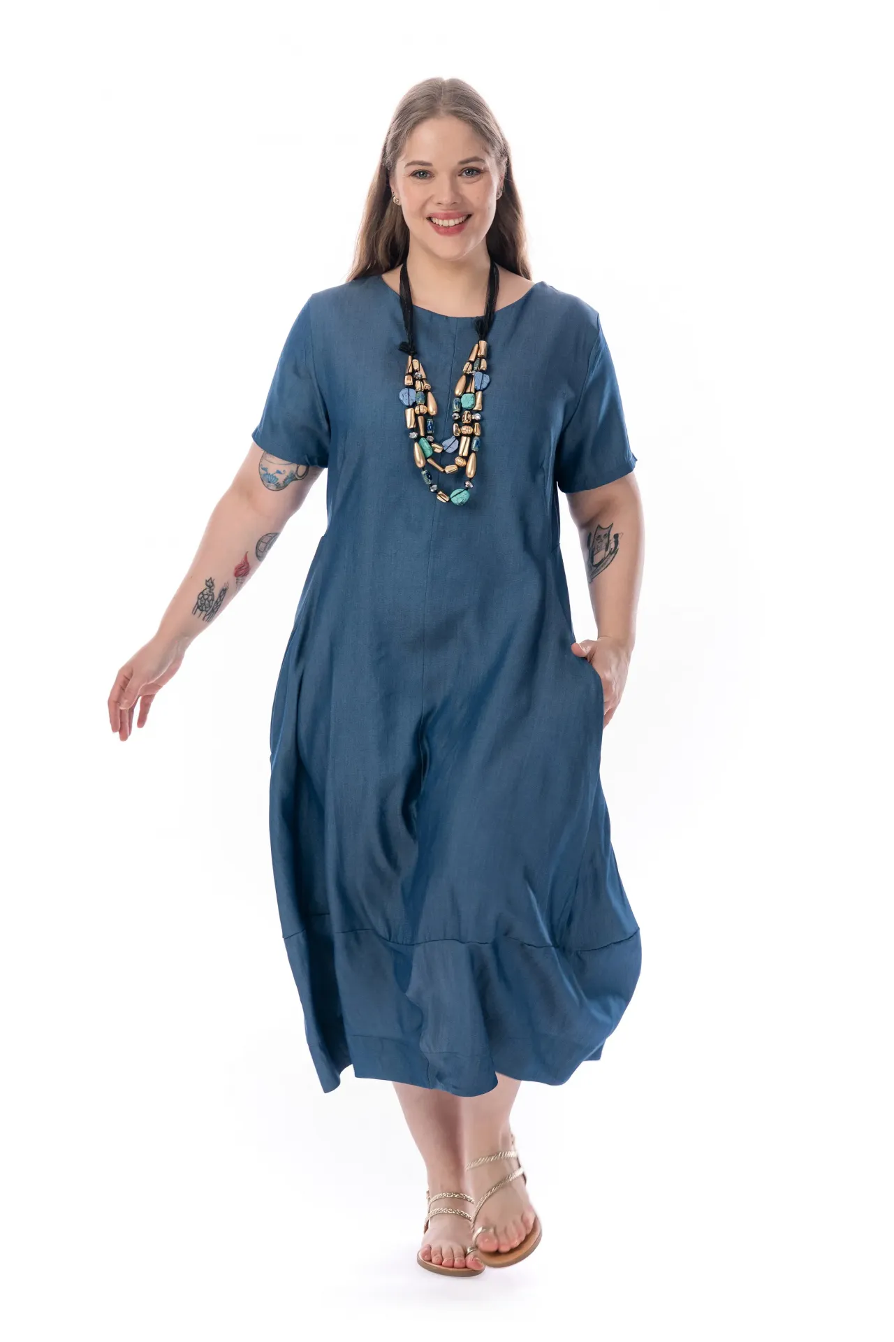 Dámsky šperk HOJAS