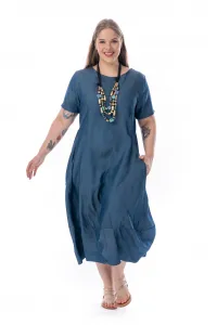 Dámsky šperk HOJAS