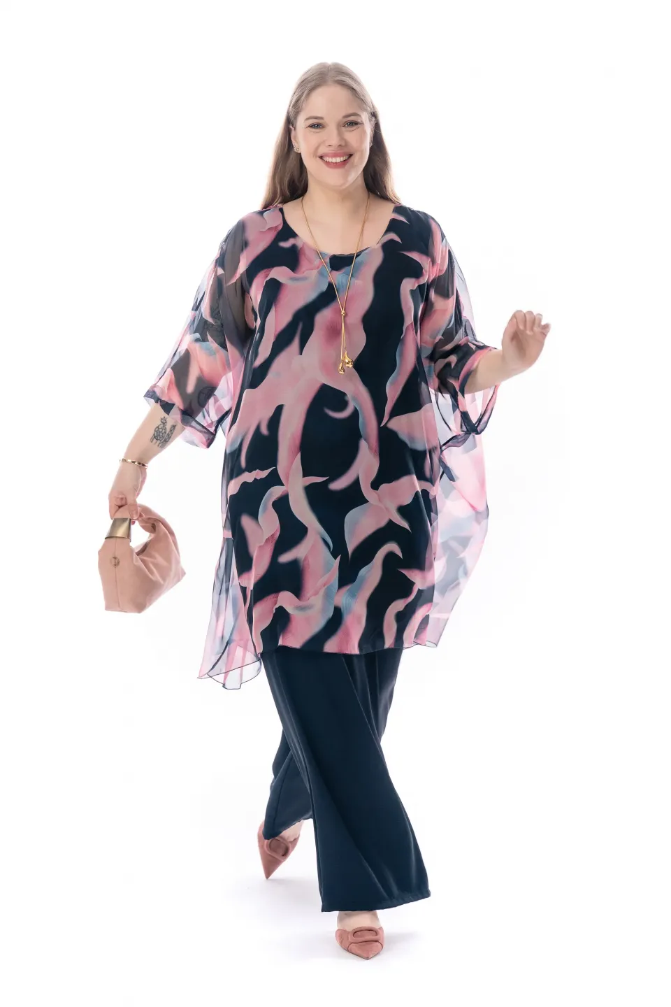 Dámsky šperk DAKOTA