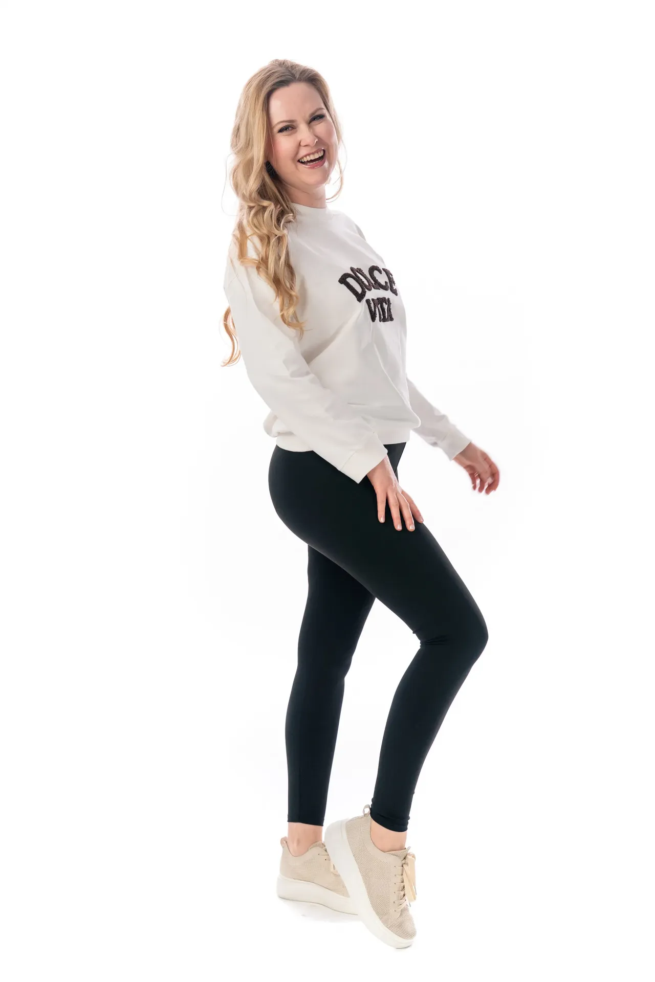 Dámska mikina BENJI