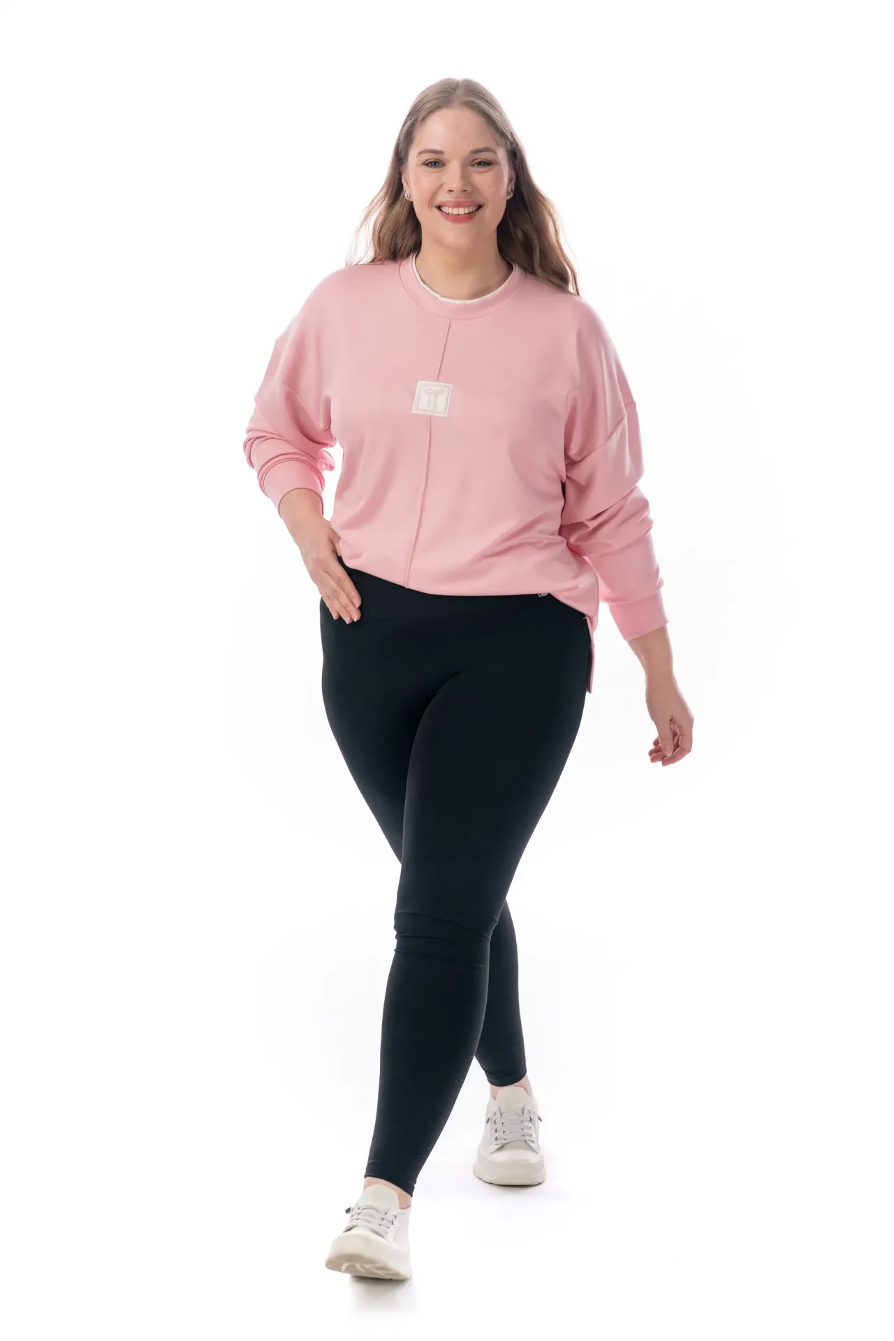 Dámska mikina SASKIE