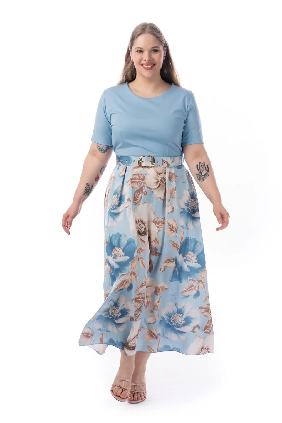 Dámske šaty DESTINY I