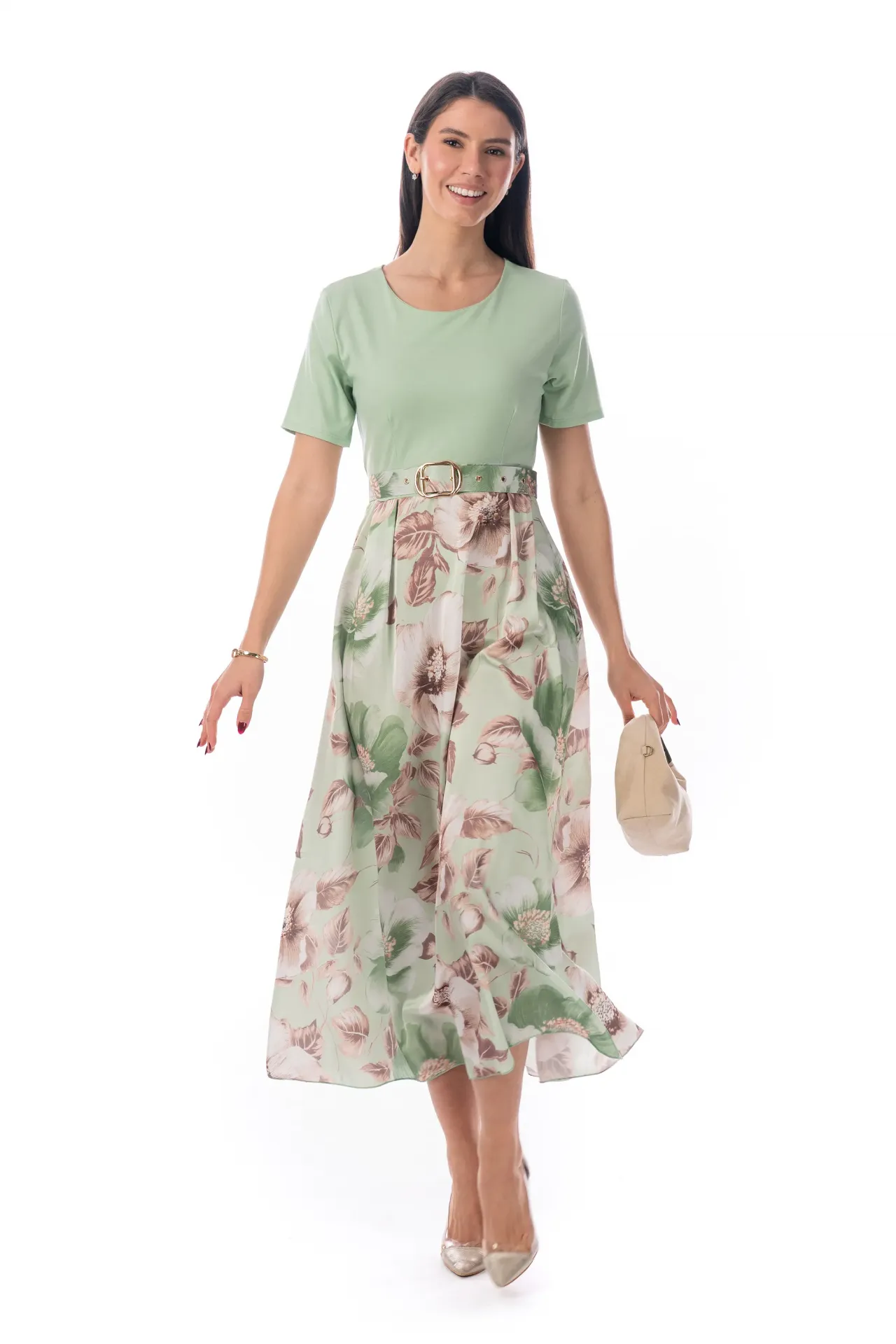 Dámske šaty DESTINY I