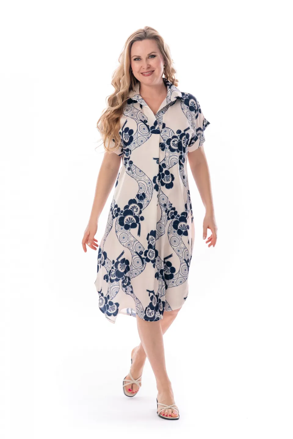 Dámske šaty OAKLEY