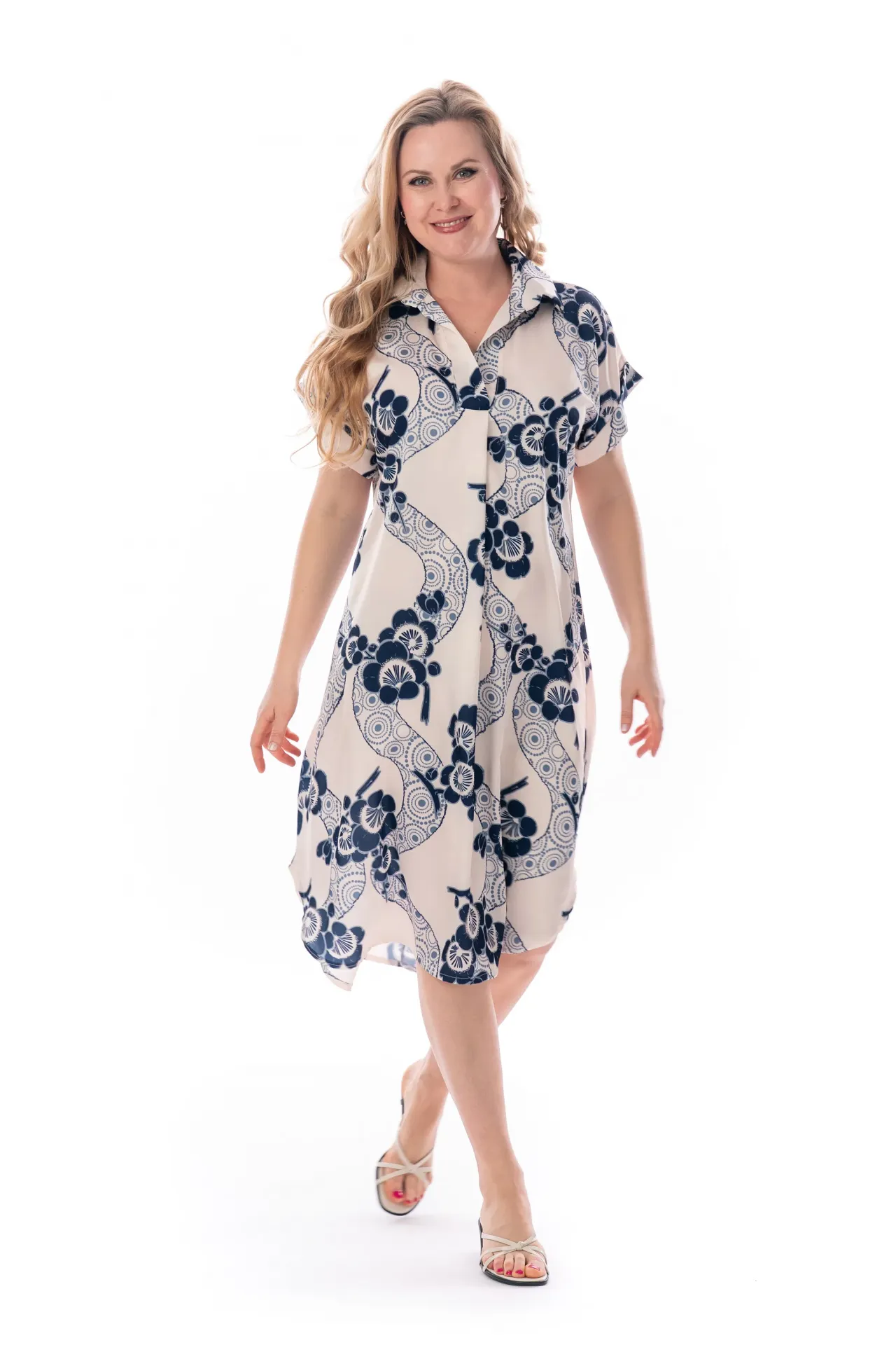 Dámske šaty OAKLEY