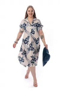 Dámske šaty OAKLEY