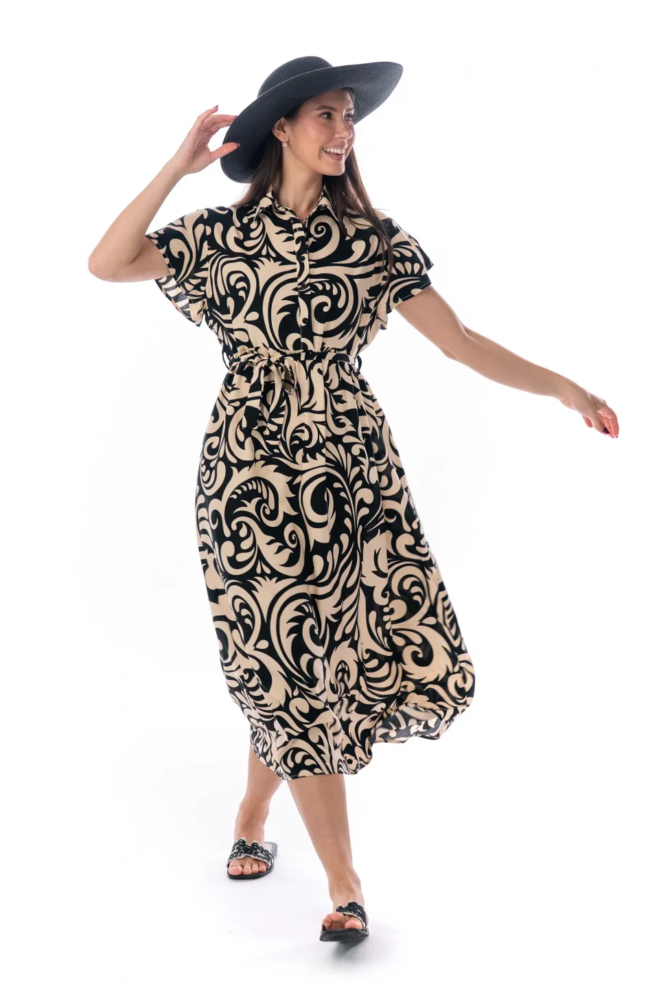 Dámske šaty LILITH