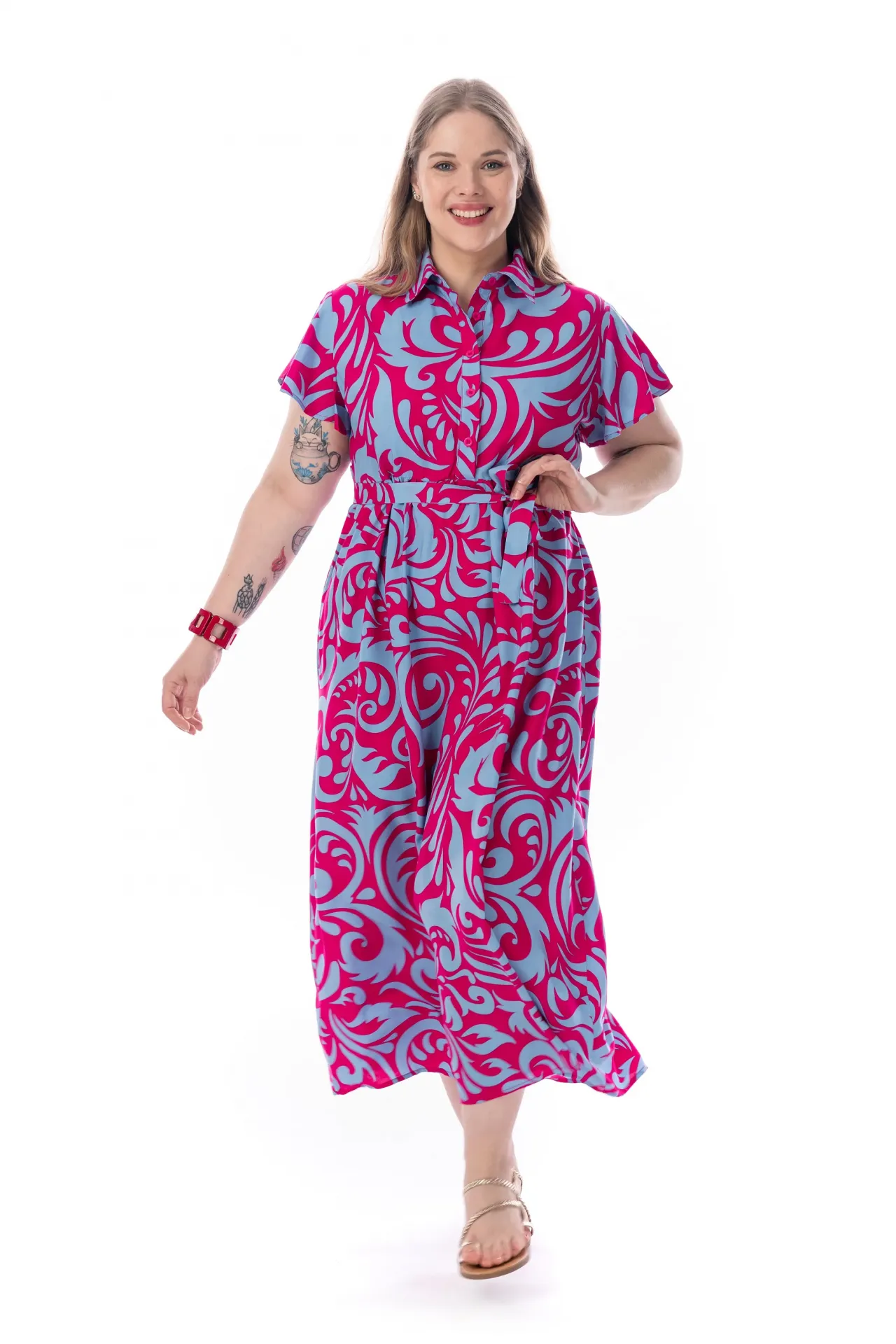 Dámske šaty LILITH