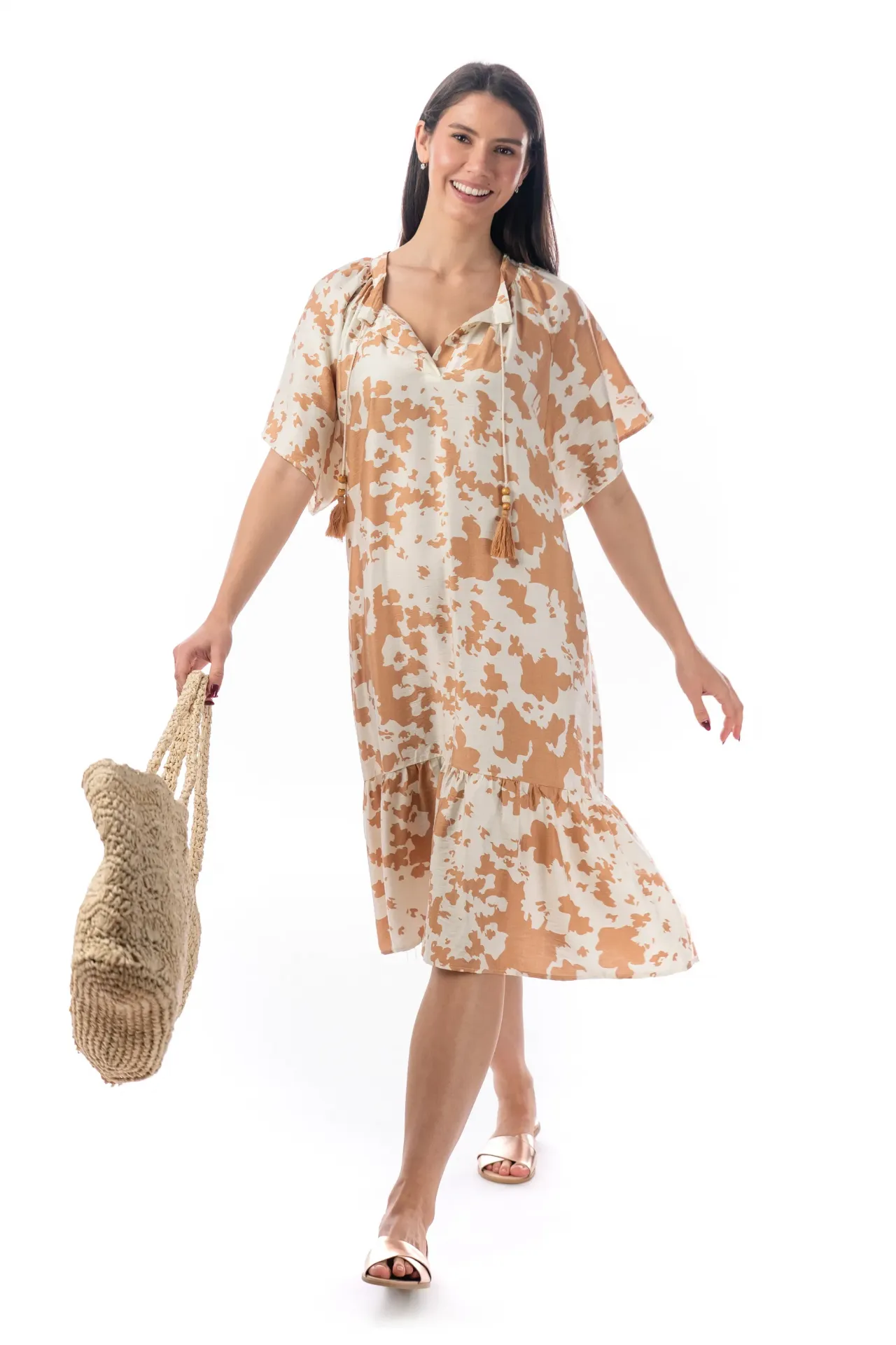 Dámske šaty BERENIKA