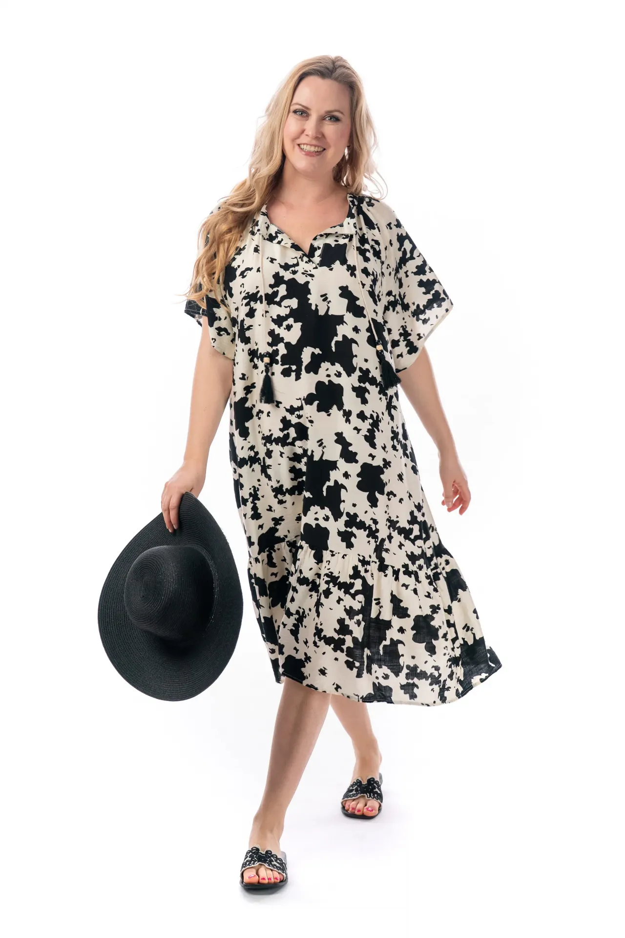 Dámske šaty BERENIKA