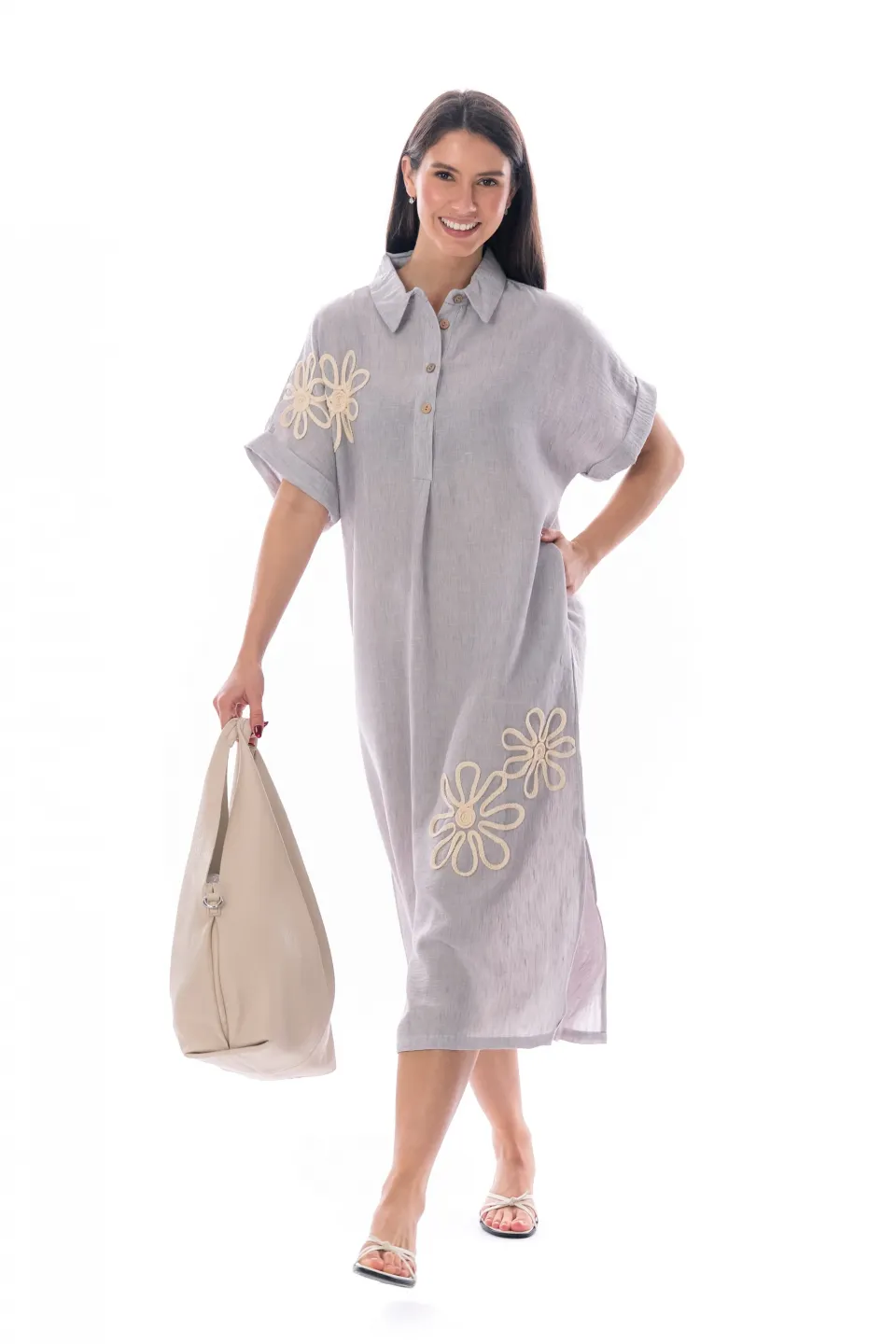 Dámske šaty TANIKA