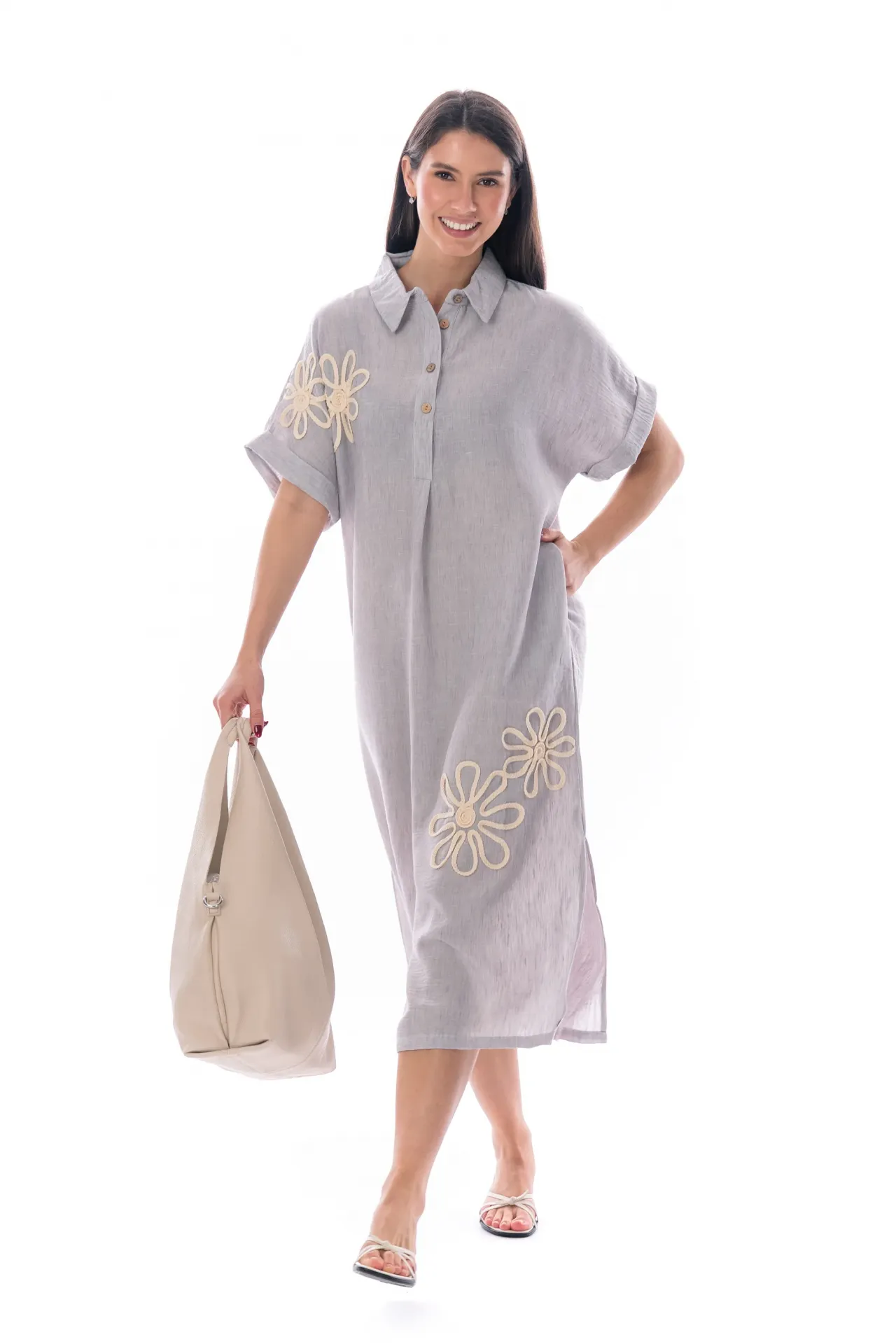 Dámske šaty TANIKA