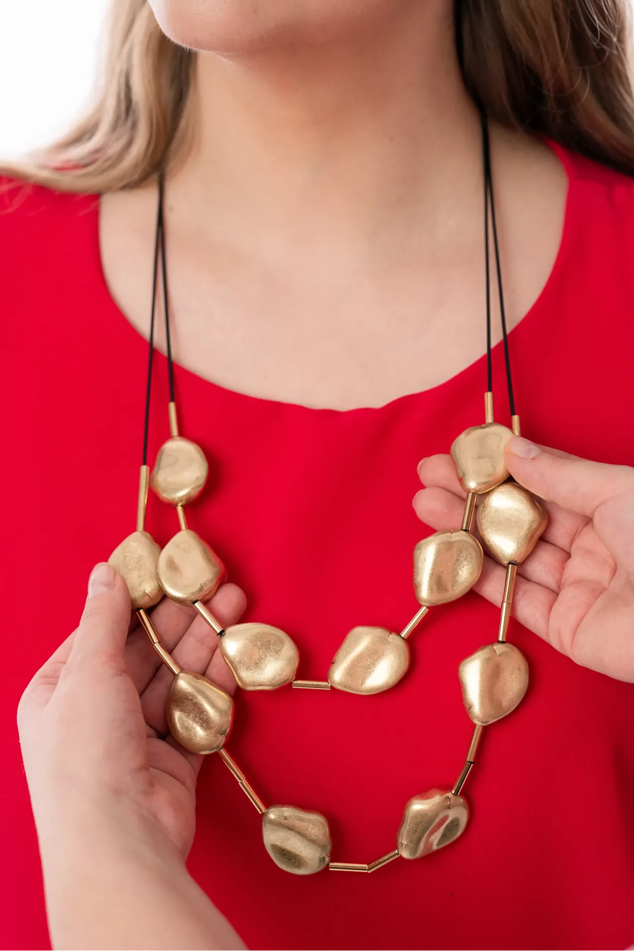 Dámsky šperk QUINTY