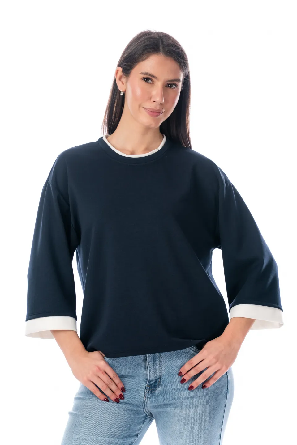 Dámska mikina ELLARY