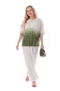 Dámska košeľa MANKA