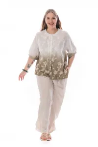 Dámska košeľa MANKA