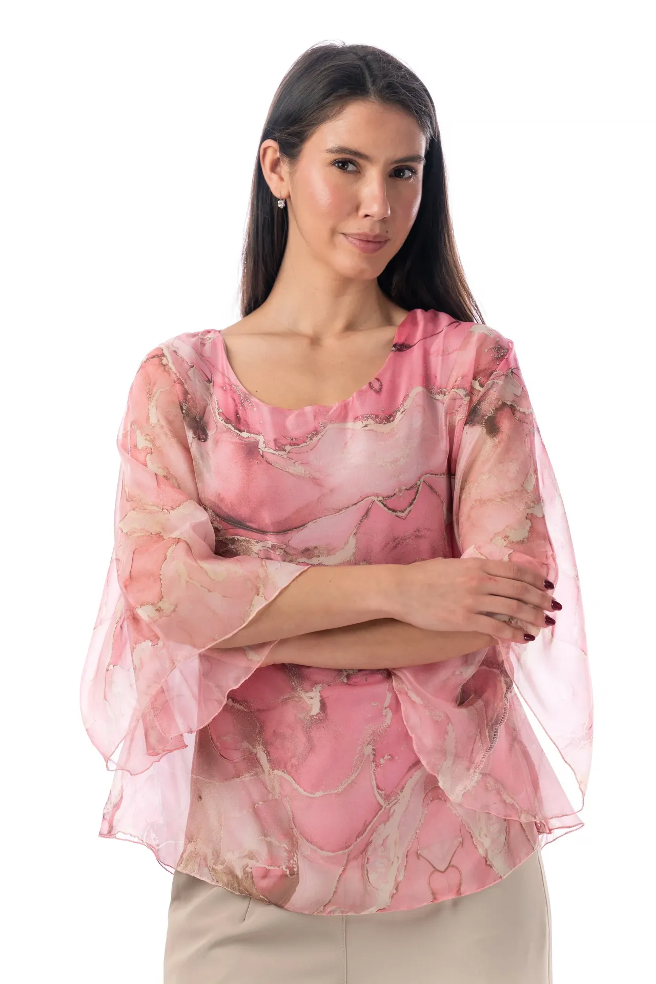 Dámska blúzka ZUZI