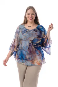 Dámska blúzka ZUZI