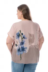 Dámska blúzka NARCIA