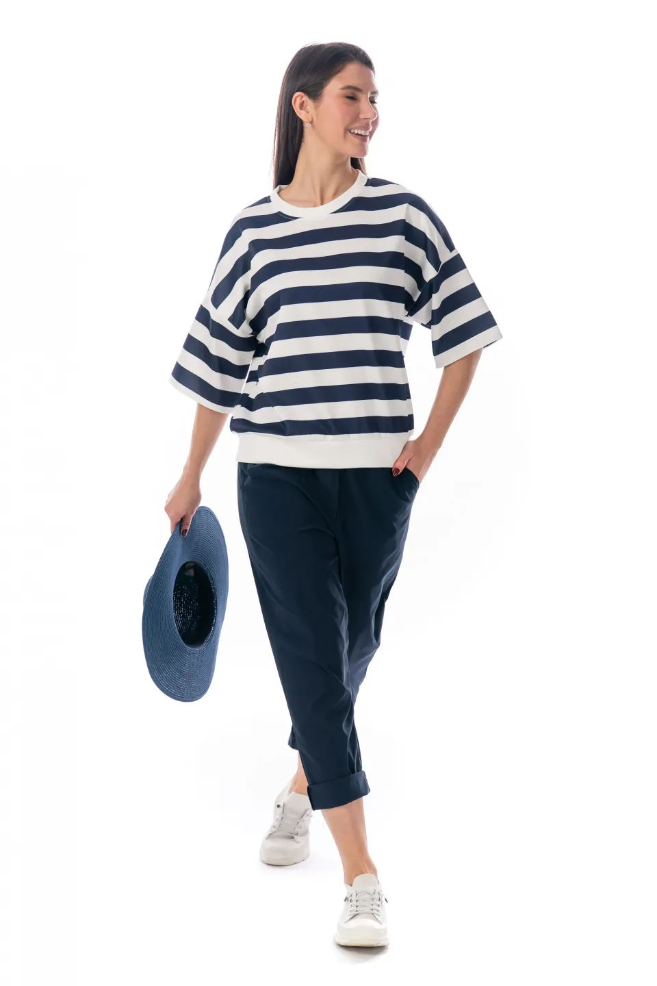 Dámske nohavice ADINA