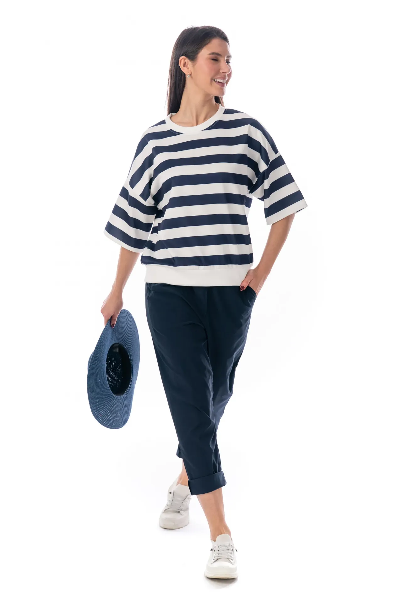 Dámske nohavice ADINA