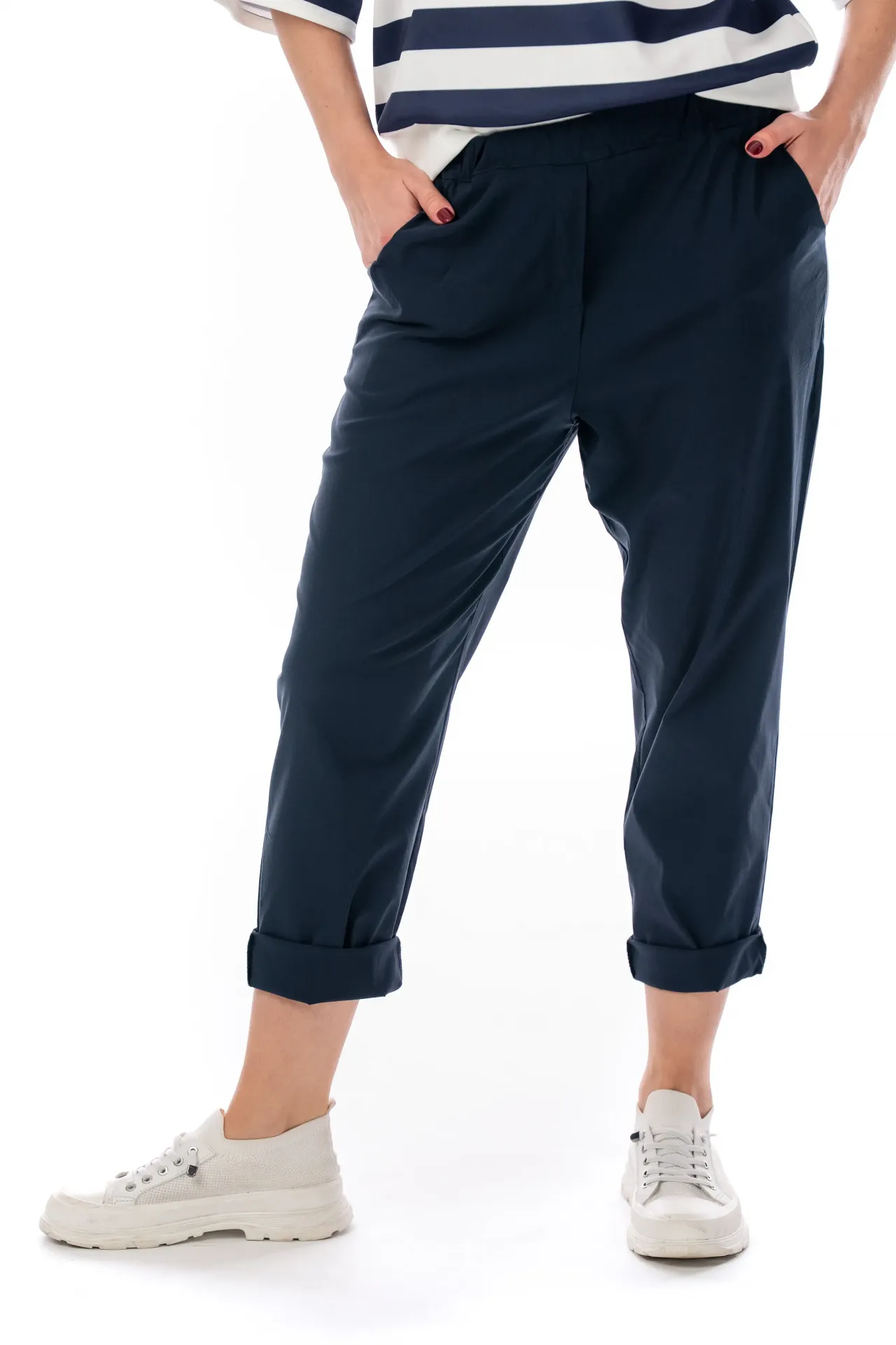 Dámske nohavice ADINA