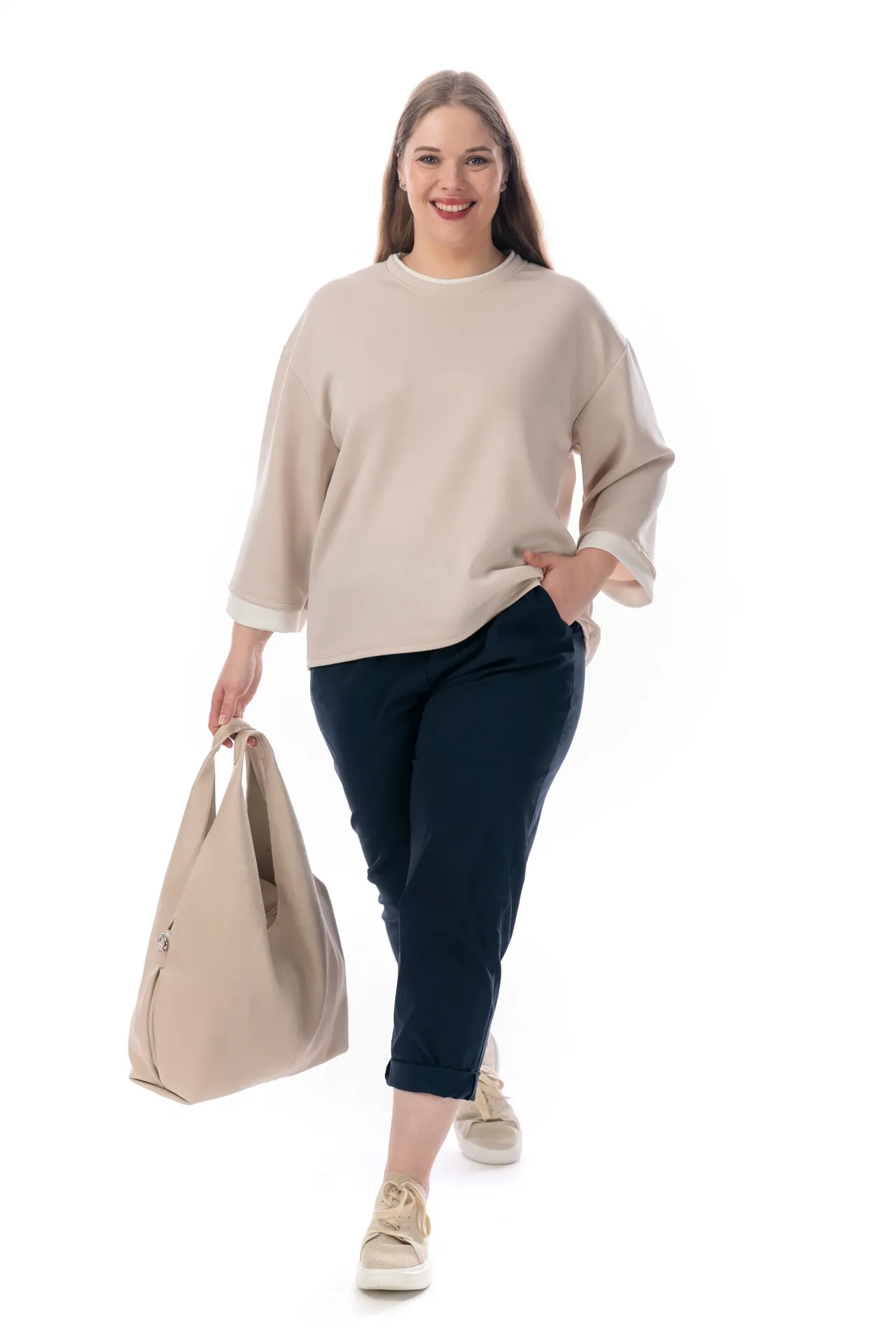 Dámske nohavice ADINA