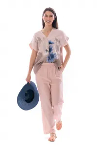 Dámske nohavice ZOLIA