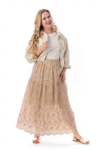 Dámska sukňa KAROLINA