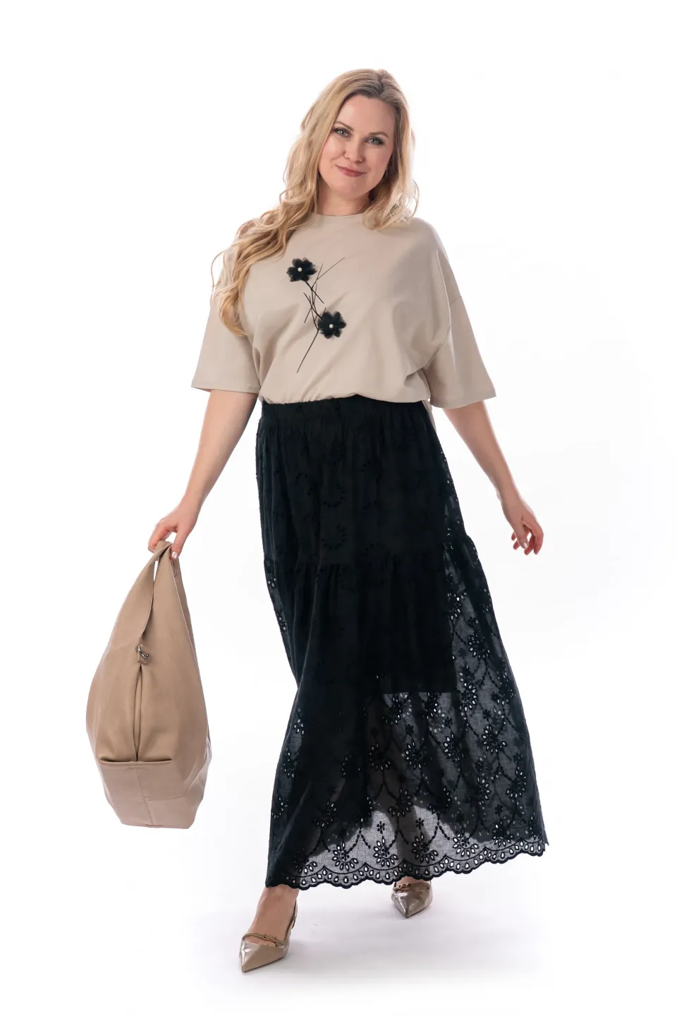 Dámska sukňa KAROLINA