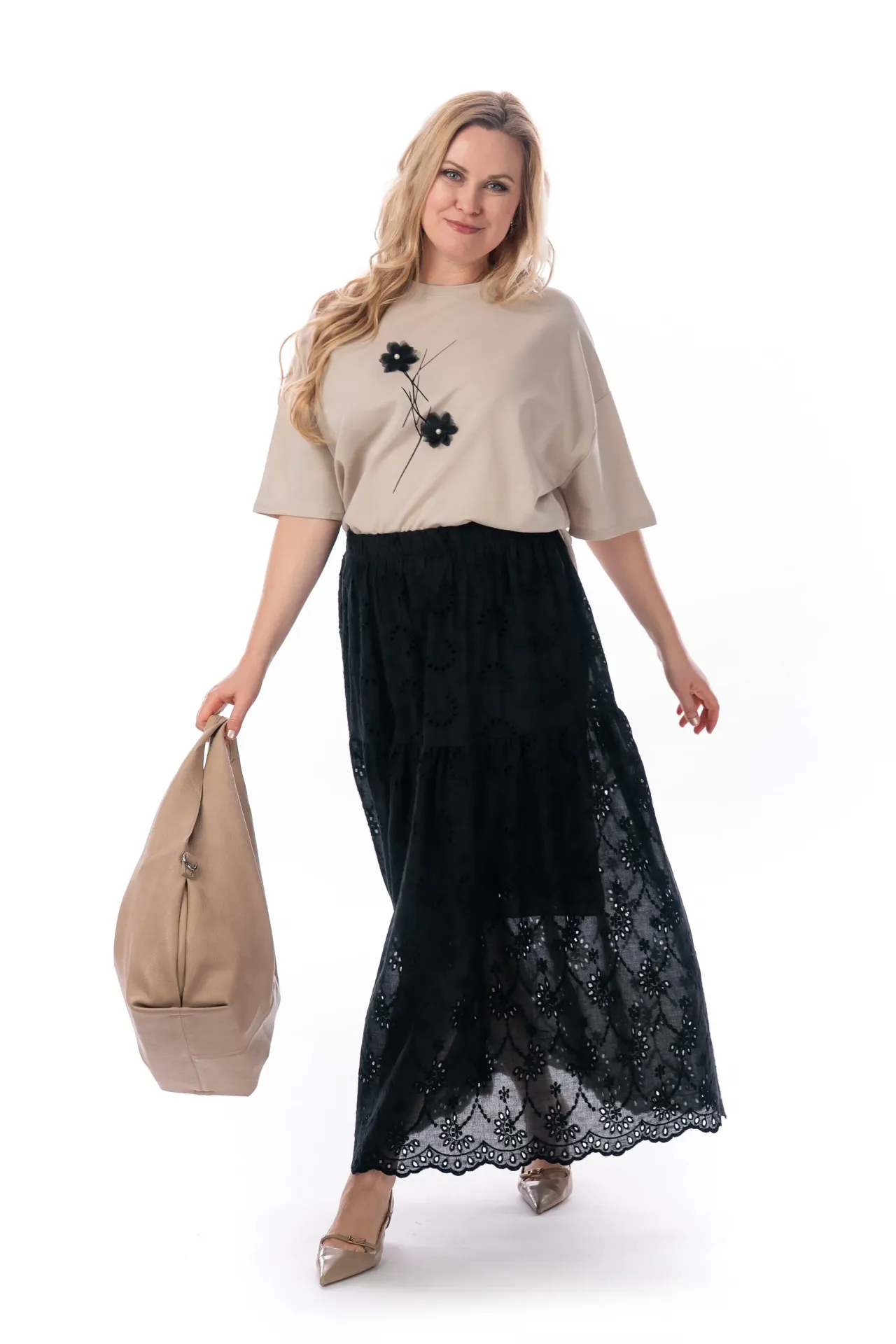 Dámska sukňa KAROLINA