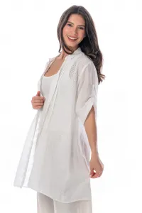 Dámska košeľa HEATHER