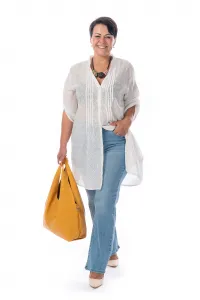 Dámska košeľa HEATHER