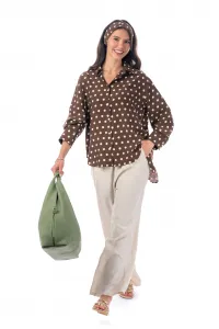 Dámska košeľa SIRIA