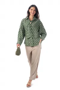 Dámska košeľa SIRIA