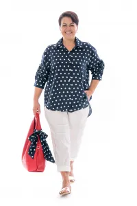 Dámska košeľa SIRIA