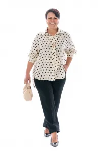 Dámska košeľa SIRIA