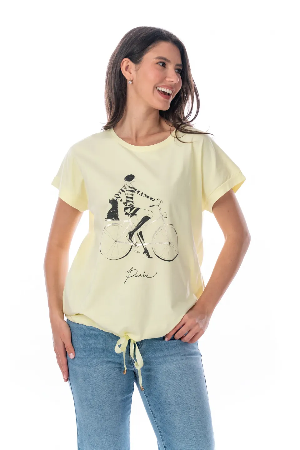 Dámske tričko RADKA