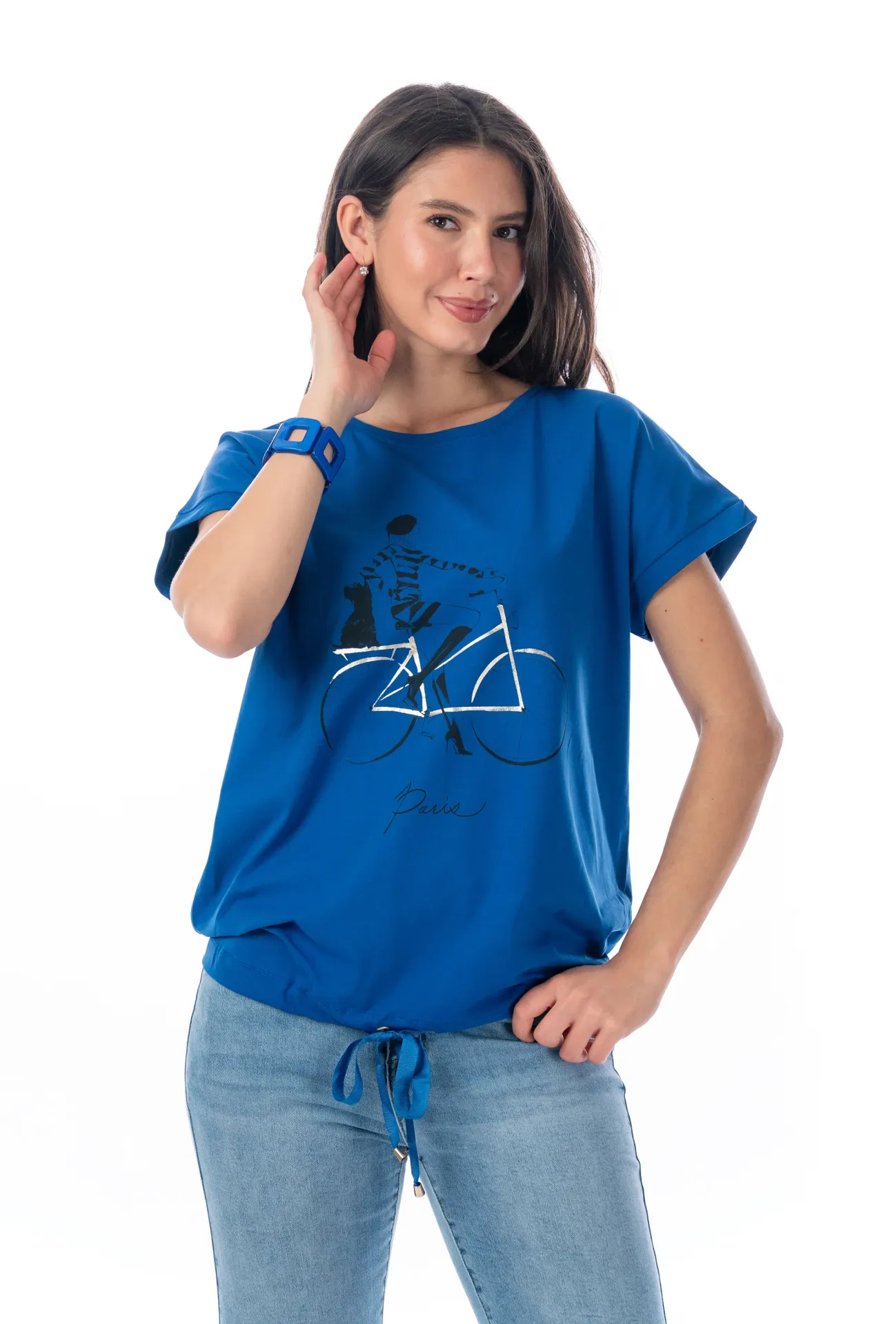 Dámske tričko RADKA