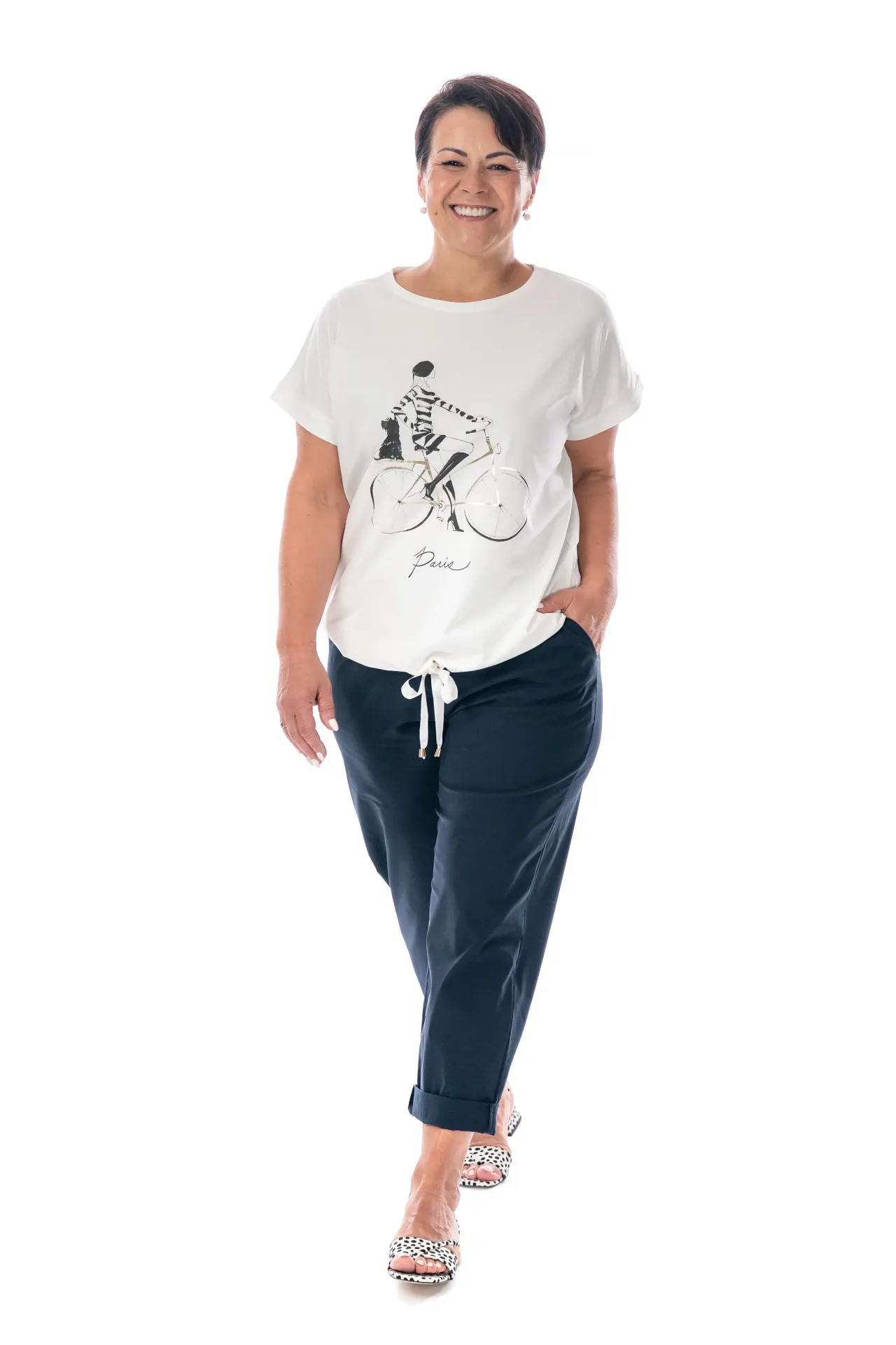 Dámske tričko RADKA