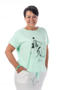 Dámske tričko RADKA