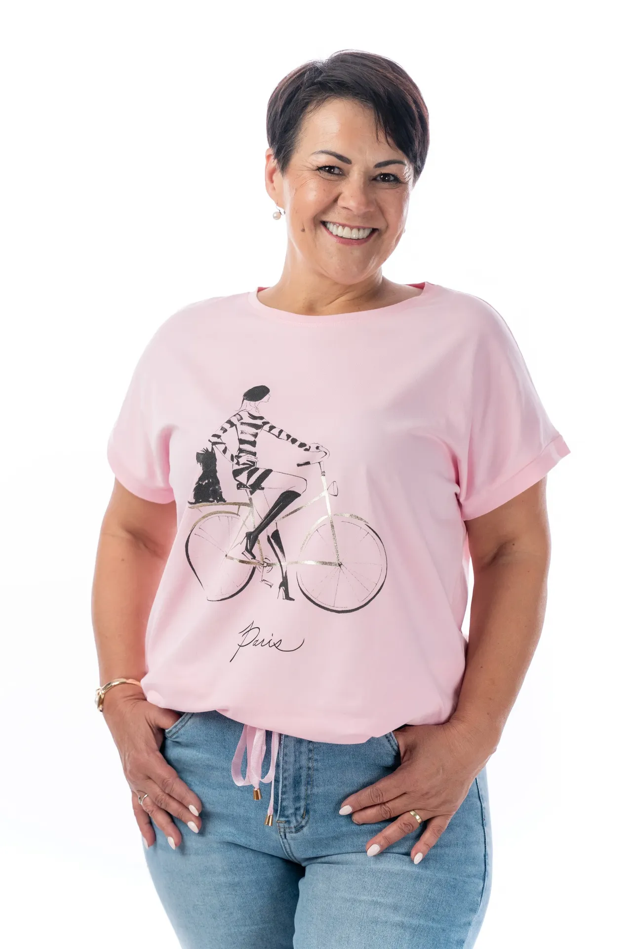 Dámske tričko RADKA