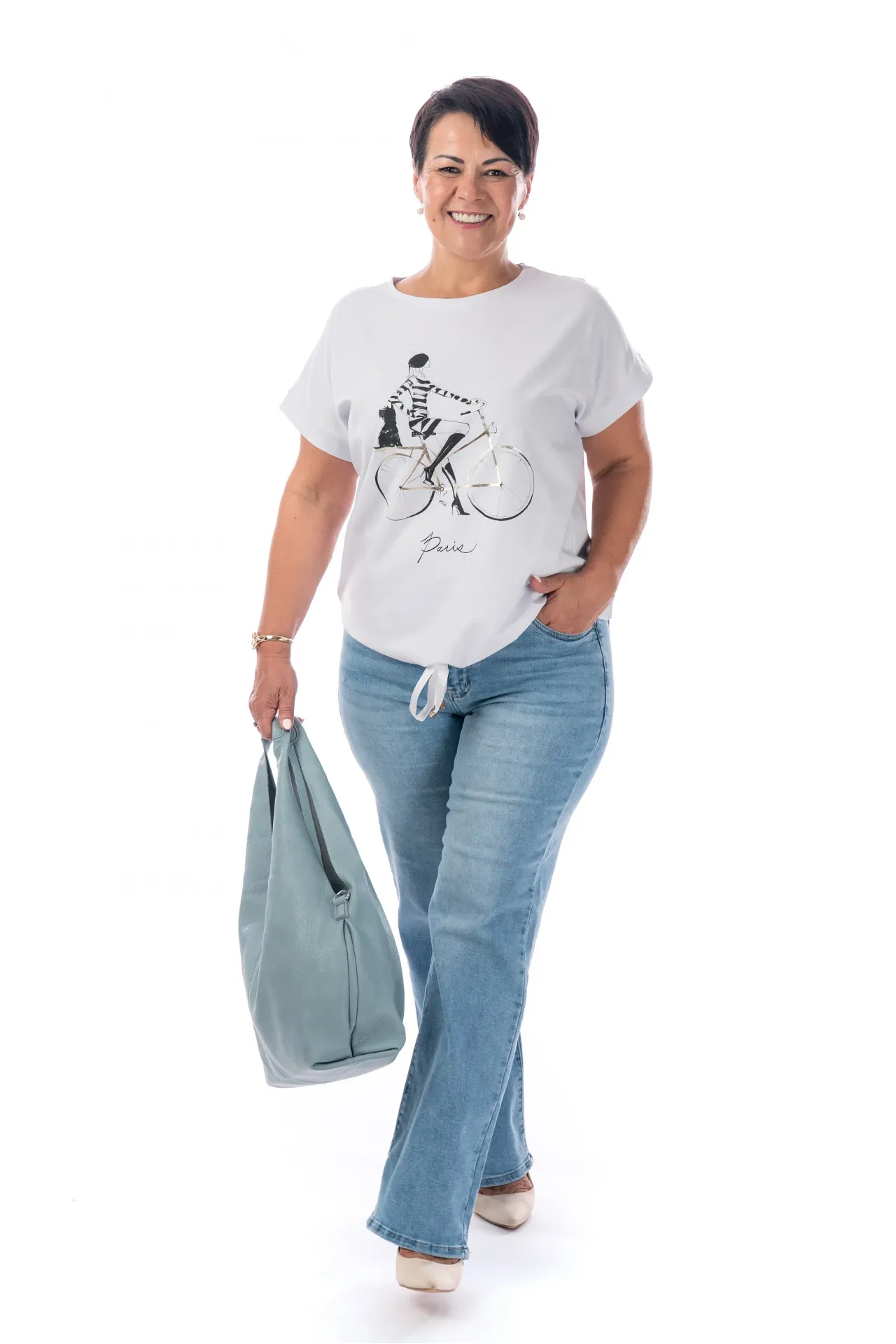 Dámske tričko RADKA