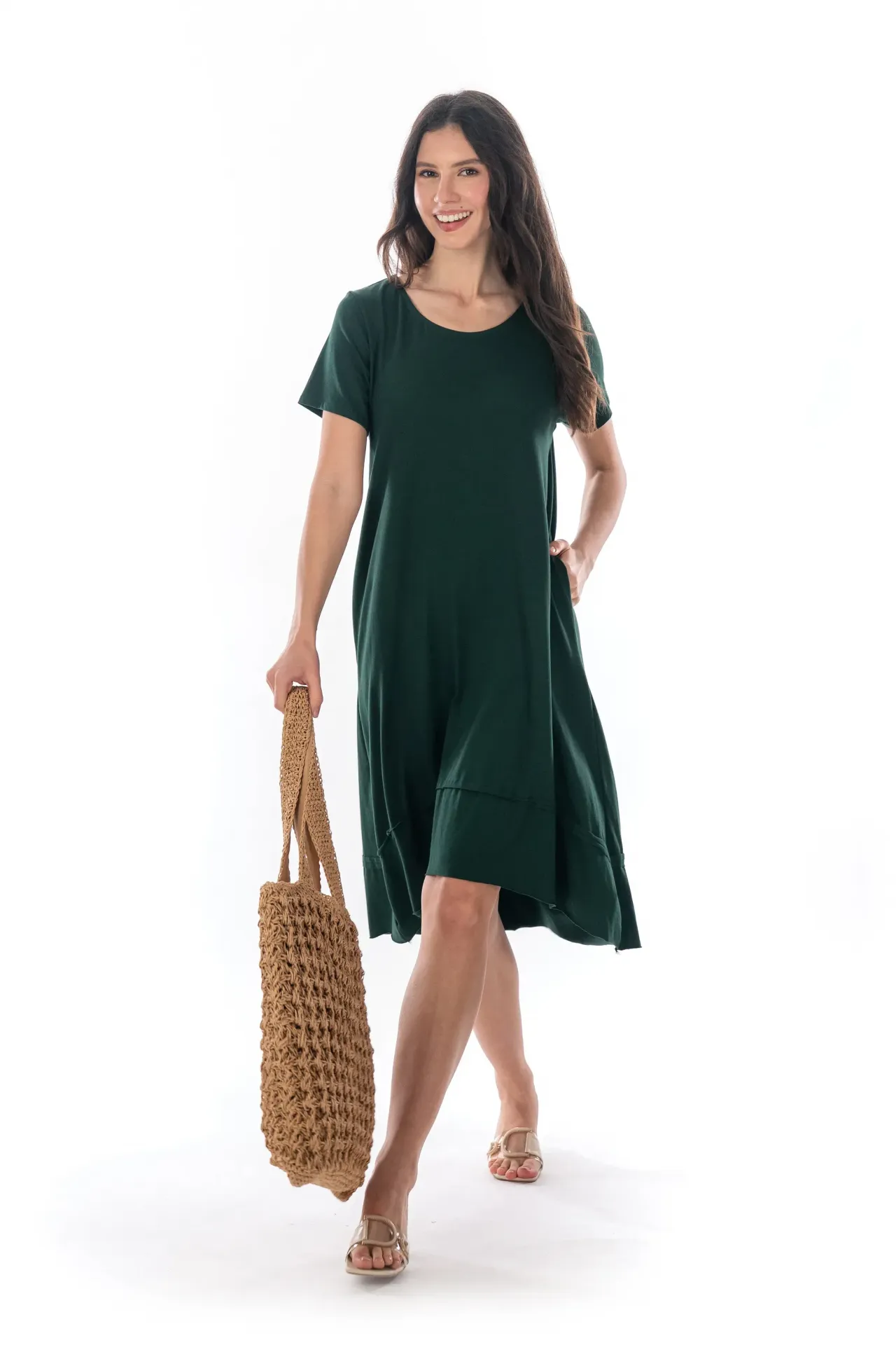 Dámske šaty HILLARY