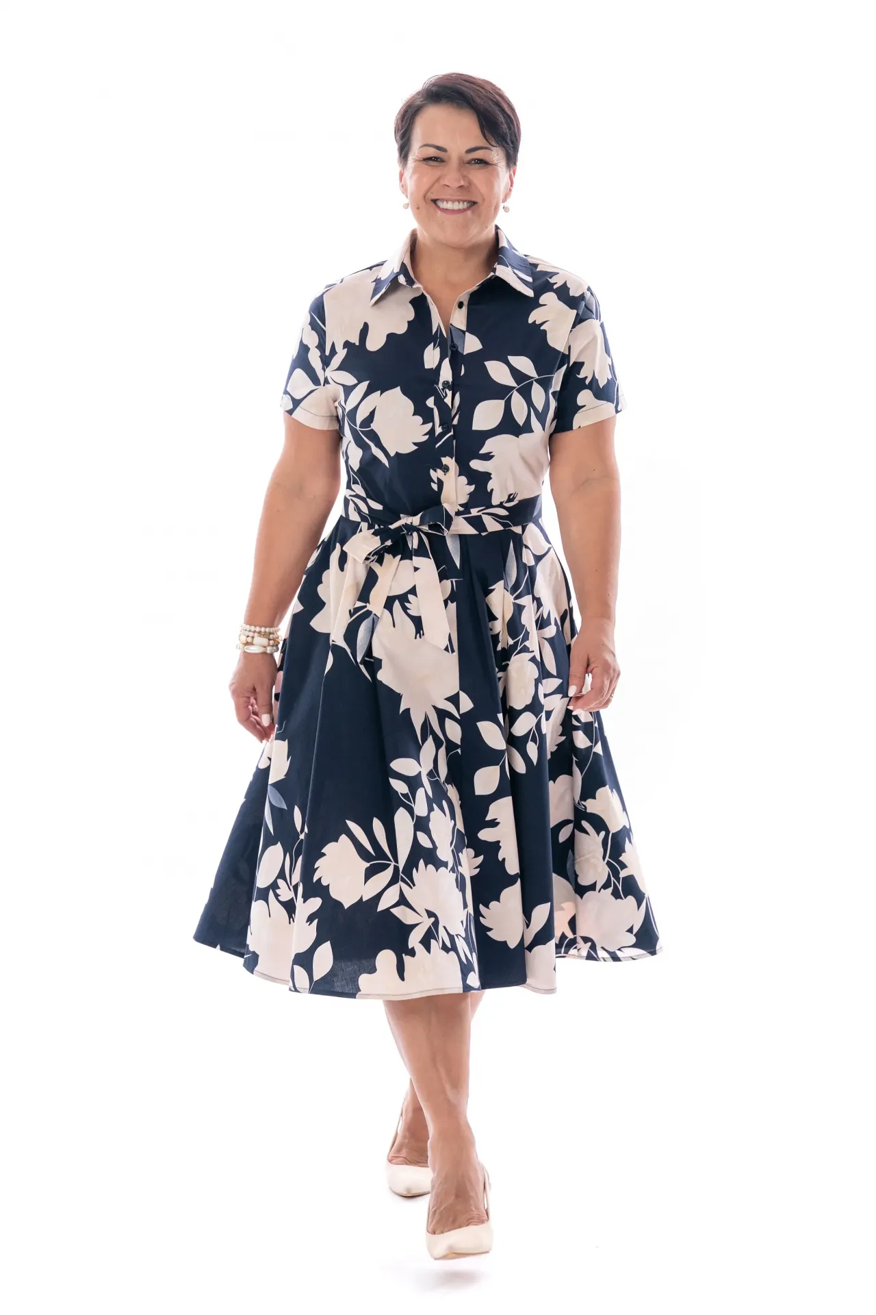 Dámske šaty SALOME