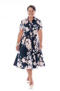 Dámske šaty SALOME