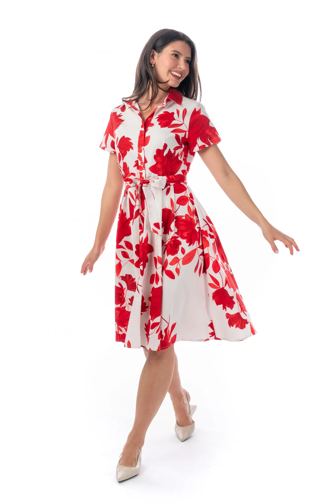 Dámske šaty SALOME