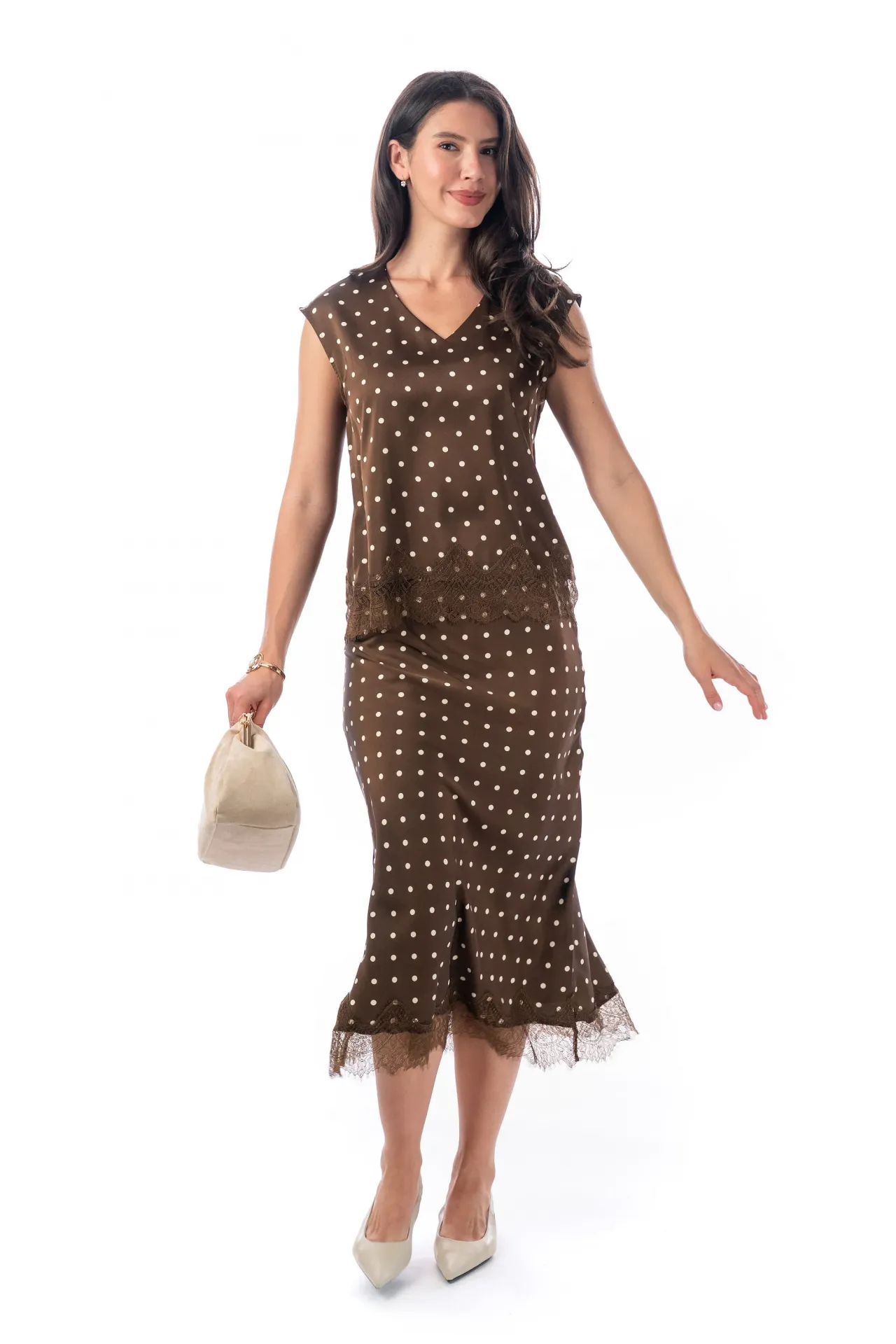 Dámsky komplet TAYLOR