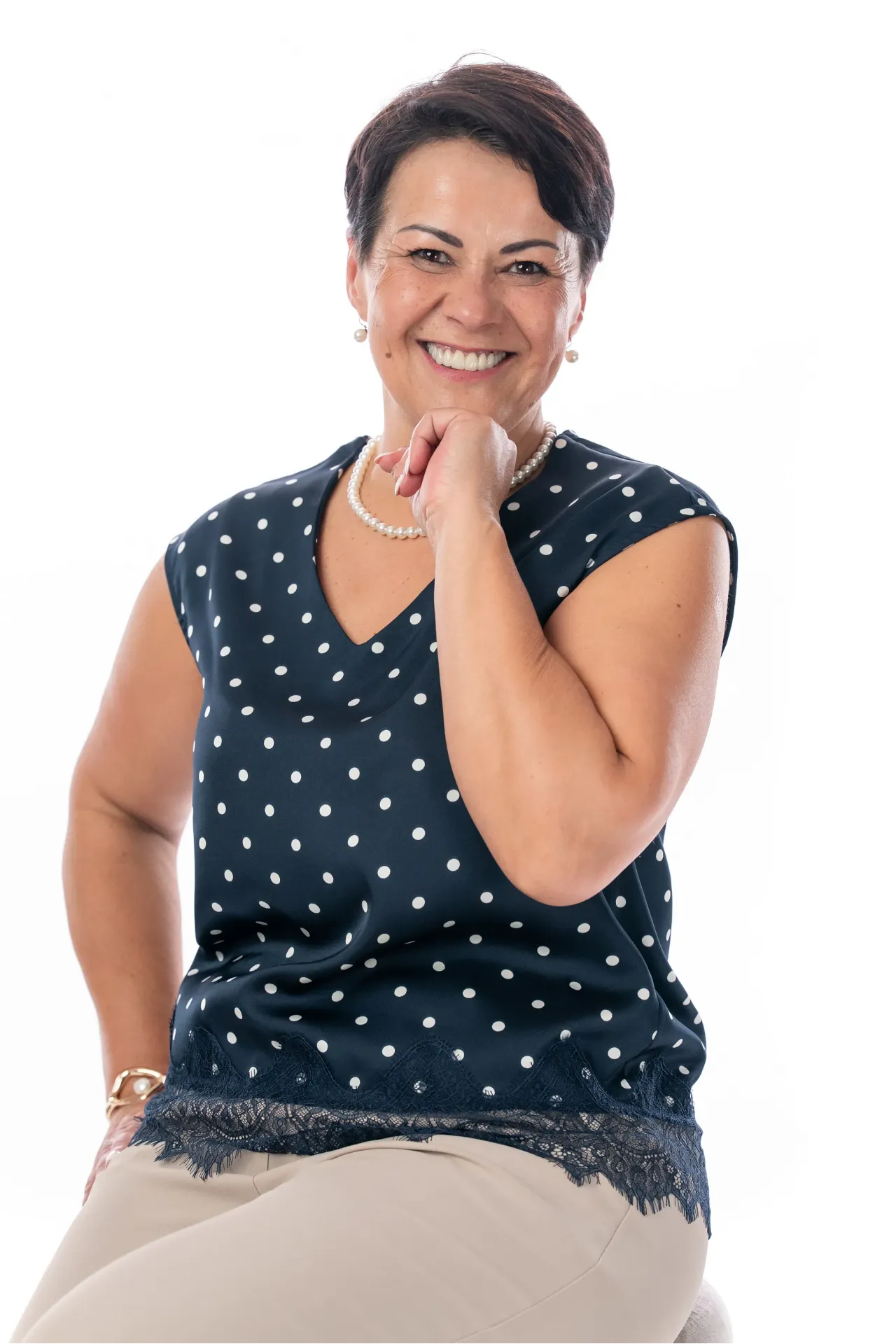 Dámsky komplet TAYLOR