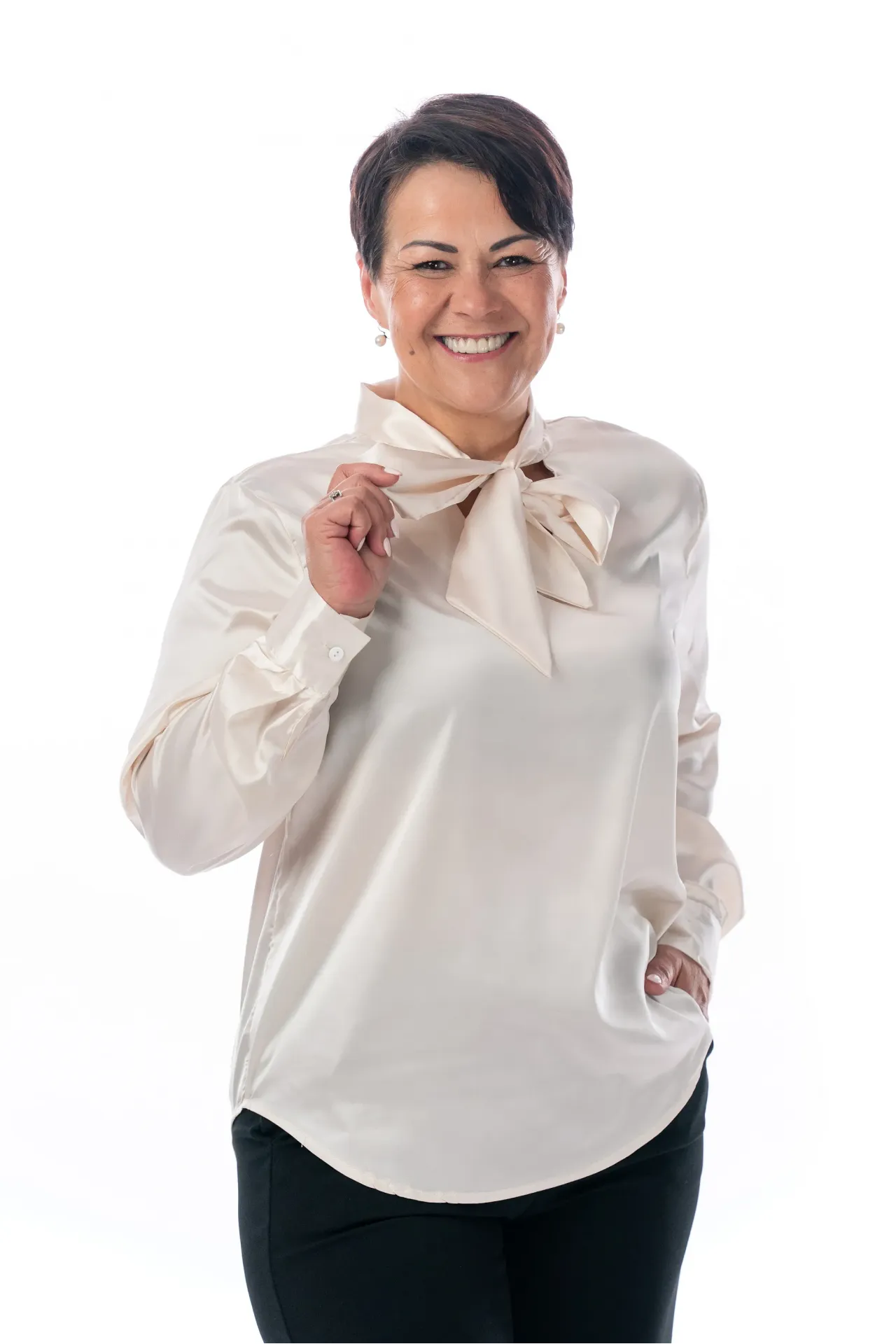 Dámska blúzka ZORKA